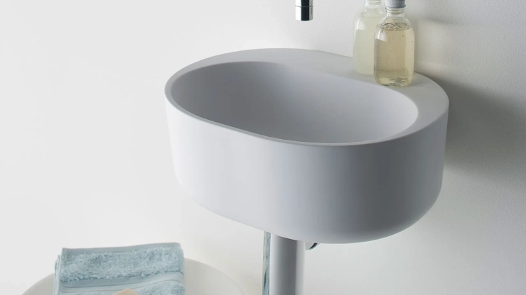 Choosing the Perfect Basin for Your Bathroom