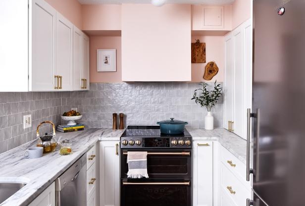 7 Kitchen Layout Ideas That Work Like a Charm