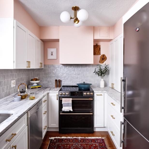 7 Kitchen Layout Ideas That Work Like a Charm