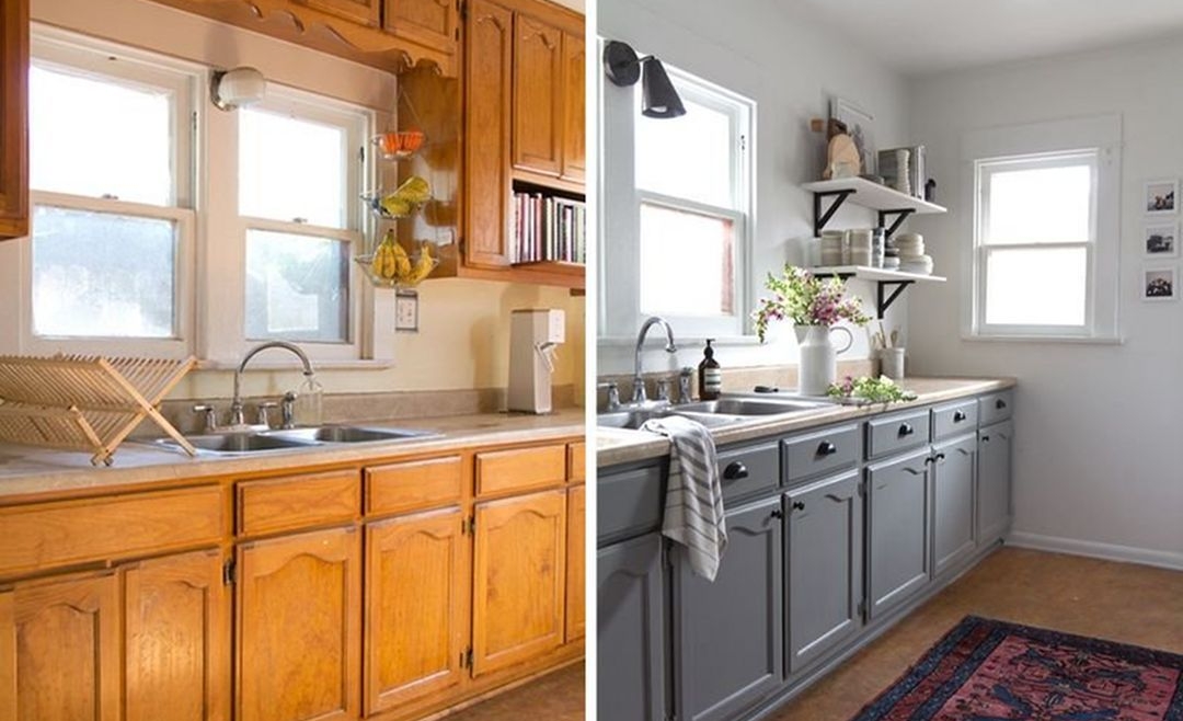 DIY Kitchen Wrap Vs Professional Kitchen Wrap: Which is better?