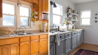 DIY Kitchen Wrap Vs Professional Kitchen Wrap: Which is better?