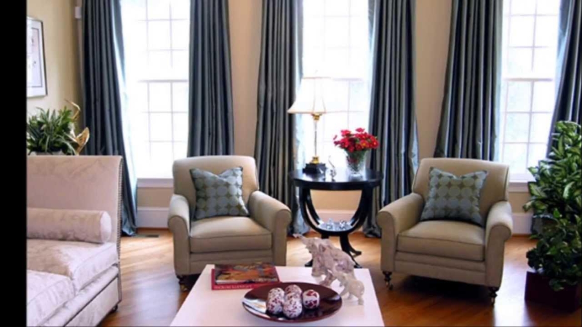 Discovering the Elegance of Drapes and Curtains: A Guide to Stylish Windows