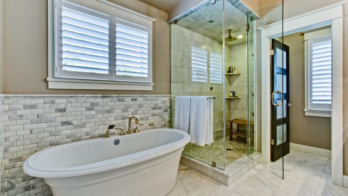 Revamping Your Bathroom: A Complete Guide to Bath Renovation