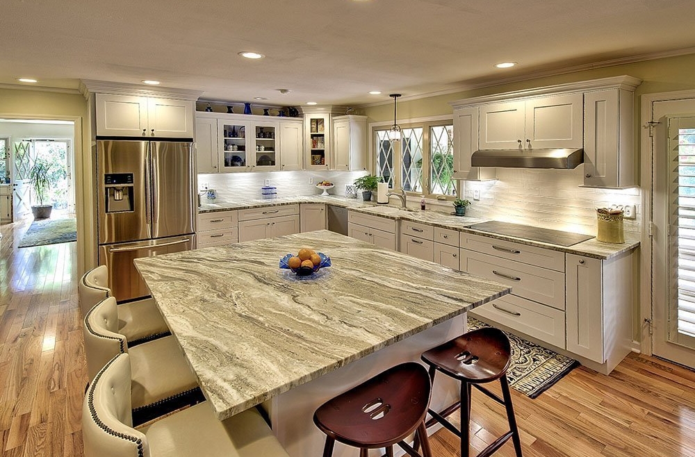 Why Kitchen Remodel Remodeling Is Worth Your Time and Money