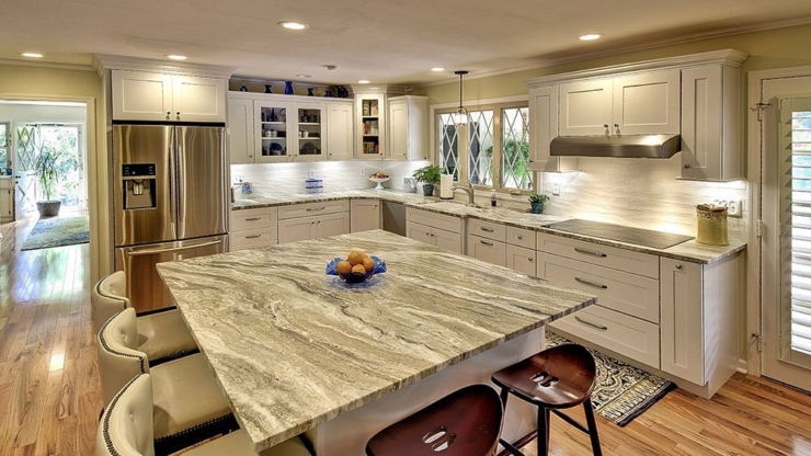 Why Kitchen Remodel Remodeling Is Worth Your Time and Money