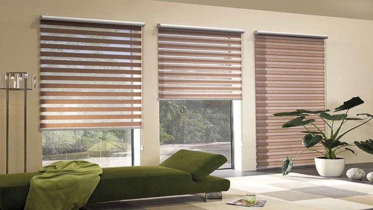 Exploring the Versatility of the Roller Blind Curtain