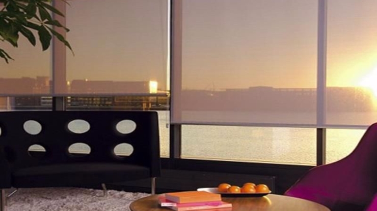 Discover the Charm and Functionality of Roller Shades