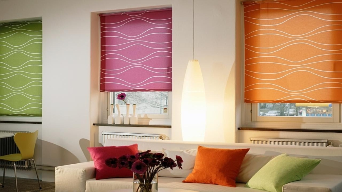 Discovering the Perfect Roller Blinds for Windows: A Journey to Stylish Comfort
